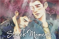 História: Sterek Moments