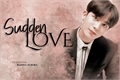 História: Sudden Love (Imagine Jongho - Ateez)