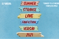 História: Summer Strange Love - Solangelo
