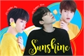 História: Sunshine (Imagine Fanboy Soobin)