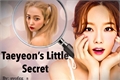 História: Taeyeon&#39;s Little Secret
