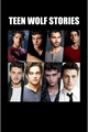 História: Teen Wolf Stories 08