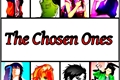 História: The Chosen Ones