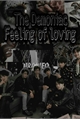 História: The Demoniac Feeling Of Loving (Imagine Bts)