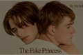 História: The Fake Princess