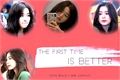 História: The first time is better - Seulrene g!p