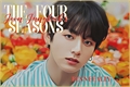 História: The Four Jeon Jungkook&#39;s Seasons - Vkook