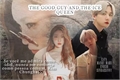 História: The good guy and the ice queen - Baekhyun e Chungha