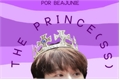 História: The Prince(ss) - Minsung