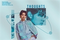 História: Thoughts - Kris Wu - imagine (one shot)