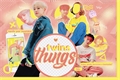 História: Twins Things - Hiatus