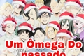 História: Um omega do passado (TodoBakuDeku)-parada-