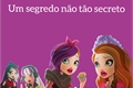 História: Um segredo n&#227;o t&#227;o secreto