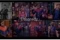 História: Unsteady - (Henry and Ray) Henry Danger