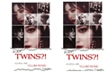 História: Wait...Twins?! - Jung Wooyoung