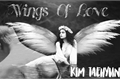 História: Wings Of Love - Kim Taehyung (BTS)
