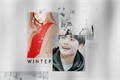 História: Winter - Imagine Yang Jeongin (Stray kids) Shortfic