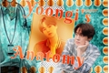 História: Yoongi&#39;s anatomy