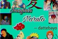 História: Imagines Naruto (Hot)