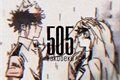 História: 505 - bakudeku