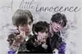 História: A Little Innocence (Taekook - ABO)