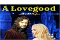 História: A Lovegood e Sirius Black