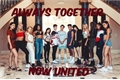 História: Always Together - Now United