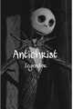 História: Antichrist - Vhope (em an&#225;lise)