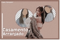 História: Casamento Arranjado - Jennie Kim (G!P)