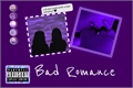História: Bad Romance - Korrasami