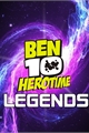 História: Ben 10: Herotime - Legends