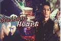 História: Bewitched Heart - Malec