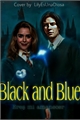 História: Black and Blue [PJ y HP]