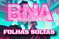 História: BNA Chronicles - Folhas Soltas