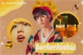 História: Bochechinhas - minsung