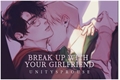 História: Break Up With Your Girlfriend (Drarry)