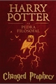 História: Harry Potter em Changed Prophecy. -- Livro 01 --