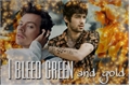 História: I Bleed Green and Gold - Zarry