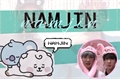 História: Namjin - Como (N&#227;o) se apaixonar pelo seu melhor amigo