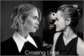 História: Crossing lines