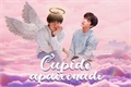 História: Cupido Apaixonado - Taekook - Vkook