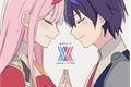 História: Darling in the franxx-The fanfic