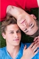 História: Descobertas da Adolesc&#234;ncia (Romance Gay)