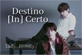 História: Destino (In)Certo - Jungkook x Taehyung