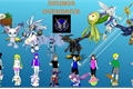 História: Digimon Overdrive