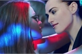 História: Doce Prazer (supercorp)