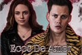 História: Ecos De Amor (Bill Skarsgard)