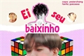 História: Ei, seu baixinho (Chanbaek)