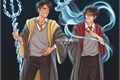 História: Hogwarts Lendo Percy Jackson - O Encontro dos Escolhidos.