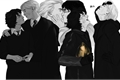 História: Entre Sa&#237;das e Beijos com Draco Malfoy (Drarry)